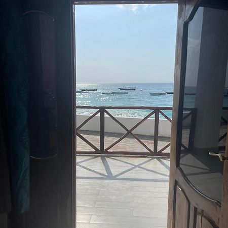 Amazing Zanzibar Beach Hotel Nungwi Esterno foto